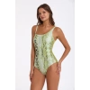 ARGENTO 0365-3025 Tek Omuz Mayo