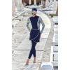 Argento 0764-328 Kadın Body Tesettür Takımı