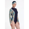 Argento 0764-328 Kadın Body Tesettür Takımı