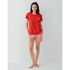 Arnetta 3582-S Kısa Kol Şort Takım