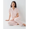 Arnetta 3594-S Kadın Gömlek Pijama Takım