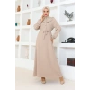 Elbise pudra 202