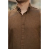 Erkek Uzun Kollu Gömlek
