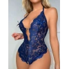 For Dreams 8459 Fantezi Dantelli Bodysuit