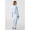 Freshness 322 Kadın Sabahlıklı Pijama Takımı