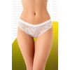 G-Box 931 Kadın Dantelli Brazilian Bikini Külot
