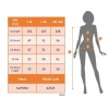 Kadın Kısa Kollu V Hakim Yaka Belden Kuşaklı Midi Süprem Elbise