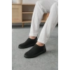 KB-106 Kuback Kömür Triko Günlük Erkek Ayakkabı
