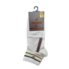 Mısırlı 61207 Erkek Modal Tencel Patik Çorap