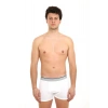 Moda Çizgi Erkek Likralı Boxer 40056