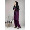 Moda Çizgi Tesettür Takım