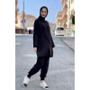Moda Çizgi Tesettür Takım