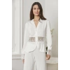 Pierre Cardin P5040 Bayan Penye 6lı Gelin Çeyiz Seti