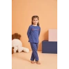 Pjs 28082 Çocuk Pijama Takım