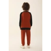 Roly Poly RP3189-2 Erkek Çocuk Eşofman Takım
