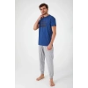 RolyPoly 3039-S Erkek Pijama Takımı