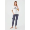 RolyPoly 3067-S Kadın Pijama Takımı