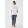 RolyPoly 3067-S Kadın Pijama Takımı