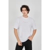 Unisex Jakar Kol - Beyaz