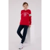 U.S. Polo Assn Kids 2201-4 Erkek Çocuk Eşofman Takımı