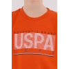 U.S. Polo Assn Kids 2209-G Erkek Çocuk Eşofman Takımı