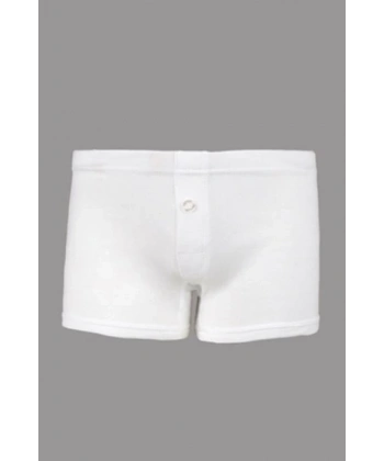 Çift Kaplan 200 Ribana Erkek Çocuk Boxer