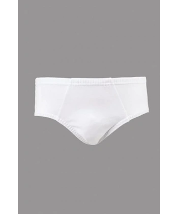 Çift Kaplan 740 Çocuk Slip Külot