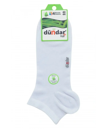 Dündar 4605 Plus Bambu Erkek Patik
