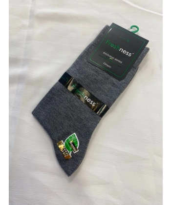 Freshness 1010 Erkek Bambu Soket Çorap
