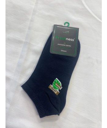 Freshness 5000 Bayan Patik Çorap