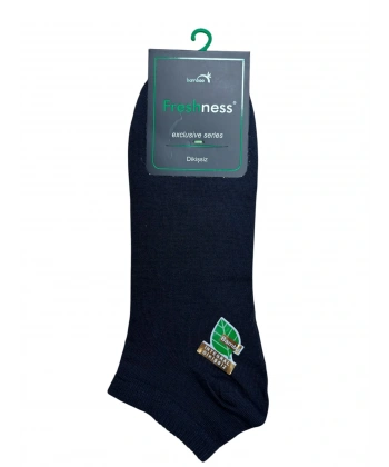 Freshness 6000 Erkek Patik Çorap