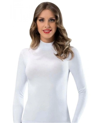 Imer 1278 Bayan Uzun Kollu Body