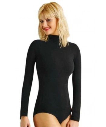 Imer 9258 Uzun Kol Çıtçıtlı Body