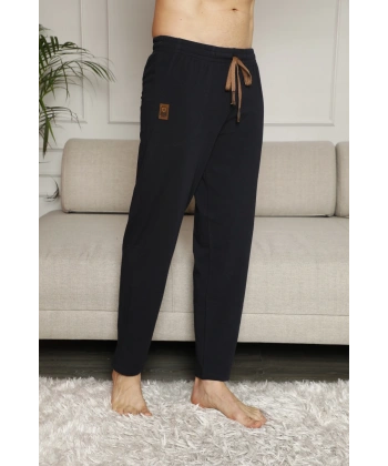 Kocabey 120B Erkek Battal Tek Pantolon