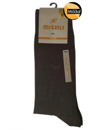 Mısırlı 61004 Erkek Modal Soket Çorap
