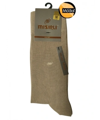 Mısırlı 61004 Erkek Modal Soket Çorap