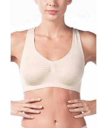 Miss Fit 1502 Yüzücü Büstiyer