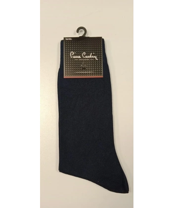 Pierre Cardin 490 Flat Erkek Çorap