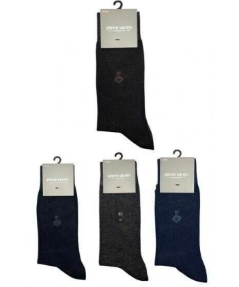 Pierre Cardin 934  Erkek Modal Çorap