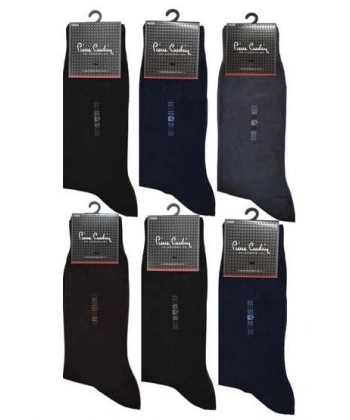 Pierre Cardin 936  Erkek Modal Çorap