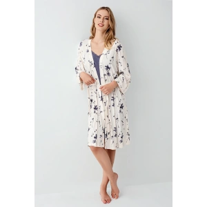 Arnetta 3413-S Kadın Sabahlık