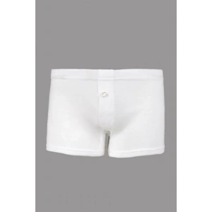 Çift Kaplan 200 Ribana Erkek Çocuk Boxer