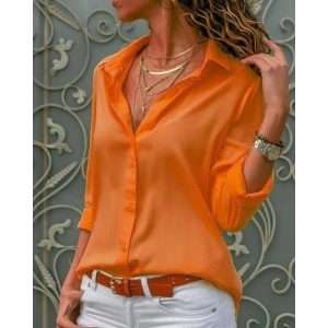 Dokuma Viskon Kumaş Efsane Gömlek