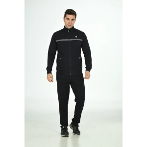 Fm 201462B Erkek Battal Eşofman Takımı