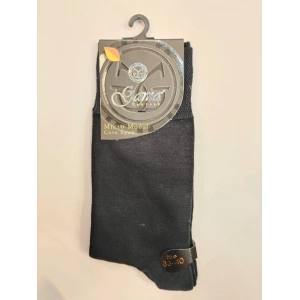 Gama 915 Erkek Mikro Modal Core Spun Pamuk Çorap