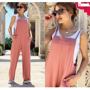 Kadın İp Askılı Atlet Detay Aerobin Salaş Tulum