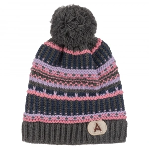 Kitti P-K24140-03 9-15 Yaş Kız Çocuk Bere