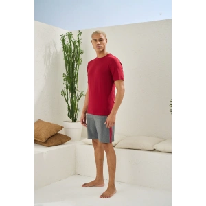 Kocabey 2003 O Yaka Şortlu Takım