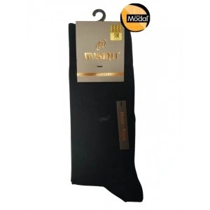 Mısırlı 61004 Erkek Modal Soket Çorap
