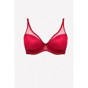 Nurteks 1010 Minimiser Desteksiz Sütyen